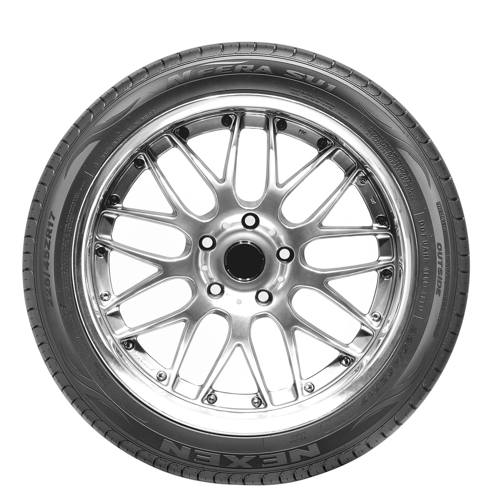225/40 R18 92Y NEXEN TIRE N'FERA Primus