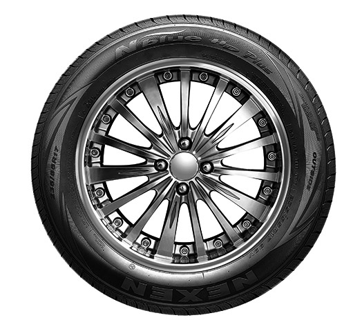 165/65 R15 81T NEXEN TIRE N'blue HD Plus