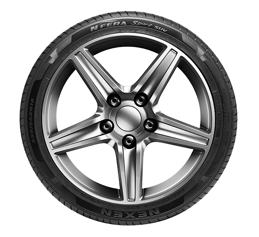 PNEU 225/60 R17 99V NEXEN TIRE N'FERA Sport SUV