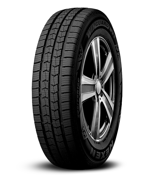 235/65 R16 121R NEXEN TIRE WINGUARD WT1