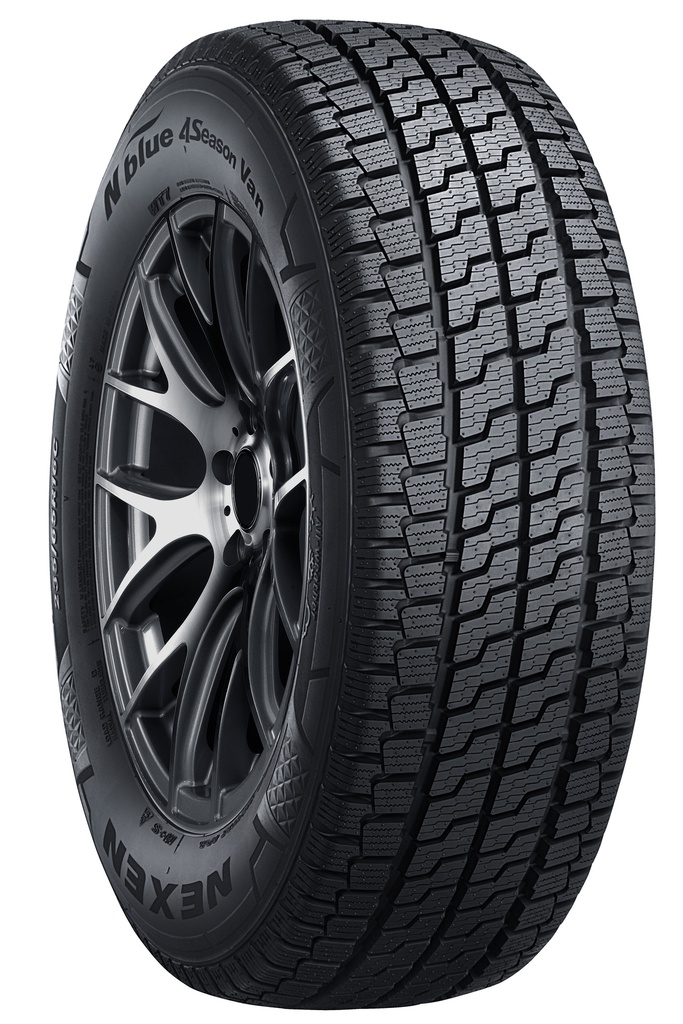 225/65 R16 112R NEXEN TIRE N'blue 4Season Van