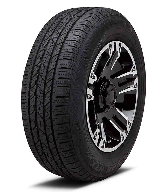 235/60 R18 103V NEXEN TIRE ROADIAN HTX RH5