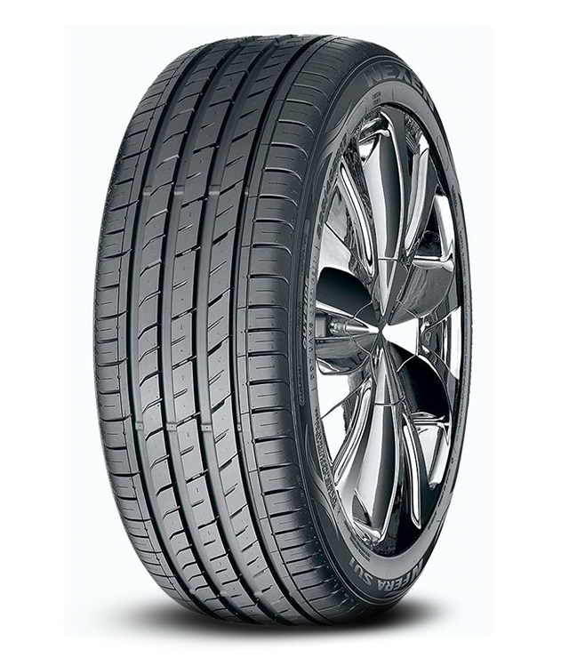 255/40 R17 94W NEXEN TIRE N'FERA SU1
