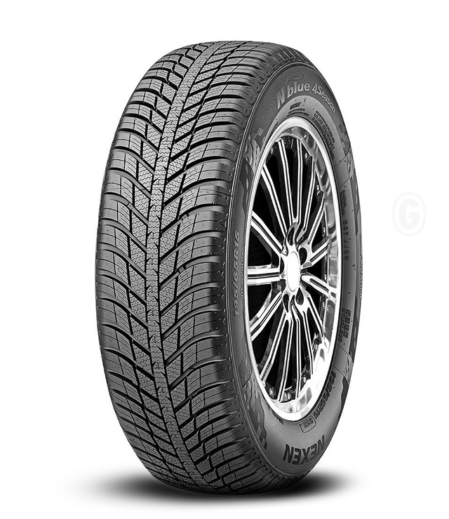 235/60 R18 107W NEXEN TIRE N'blue 4Season