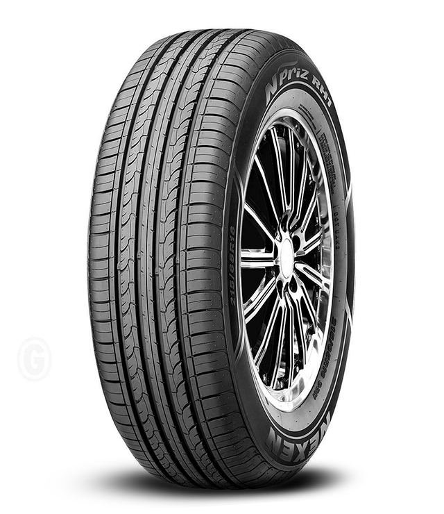 PNEU 255/50 R19 103Y NEXEN TIRE N'FERA RU1