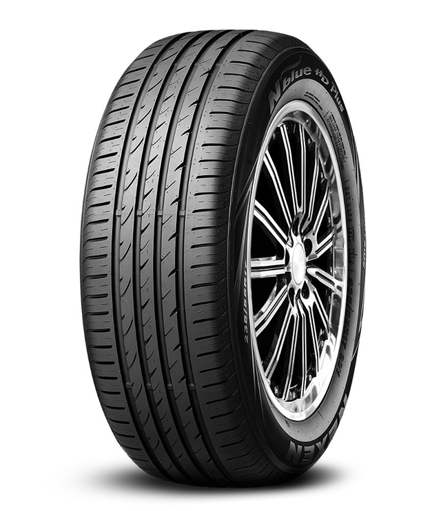 155/60 R15 74T NEXEN TIRE N'blue HD Plus