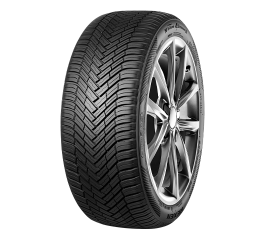 245/35 R20 95Y NEXEN TIRE N'blue 4Season 2
