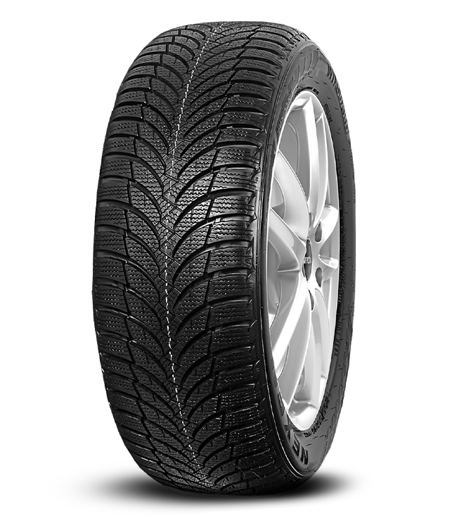205/60 R16 92H NEXEN TIRE WINGUARD Snow'G WH2