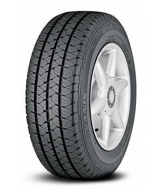 195/70 R14C 101/99R 104N Vanis 8PR