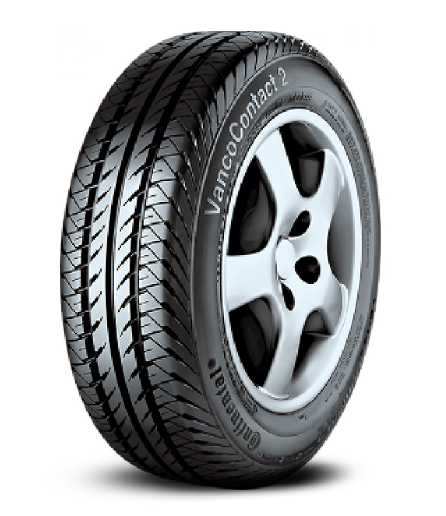 175/70R14C 95/93T VANC2