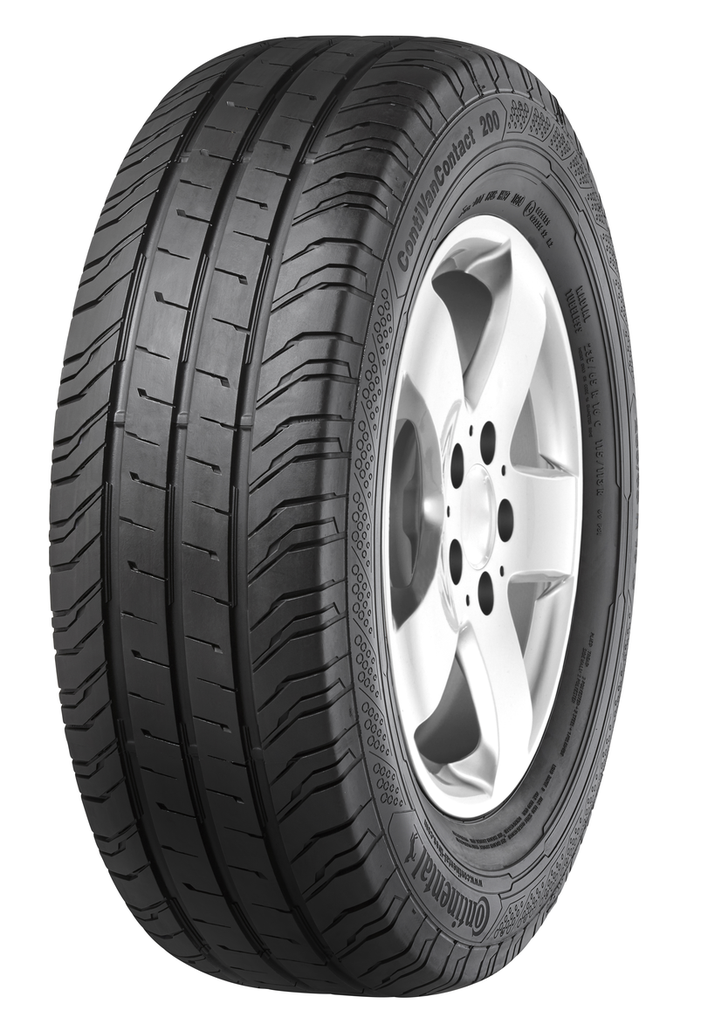 225/65R16C 112/110R VANC200