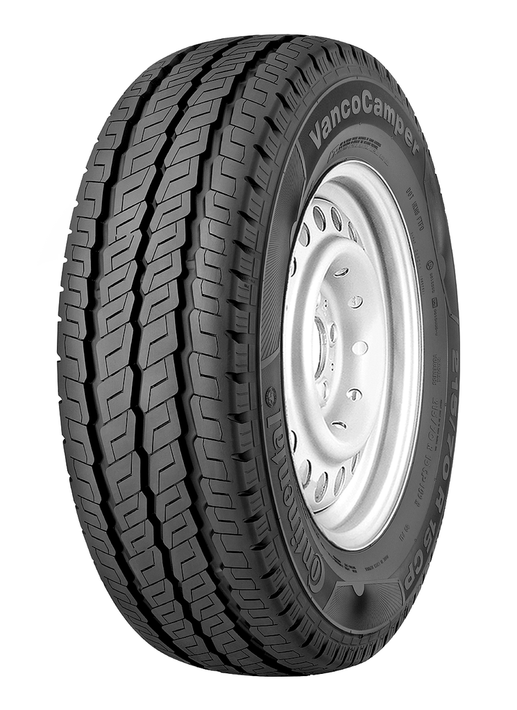 215/75R16C 116/114R VANCP
