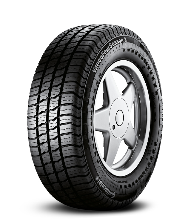 235/65R16C 115/113R VANFS2