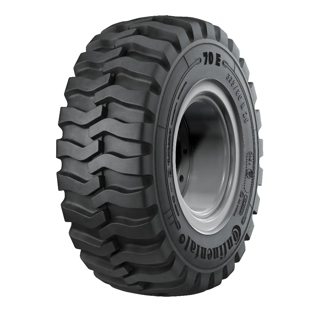 PNEU 365/70R18 135B/146A2 TL 70E