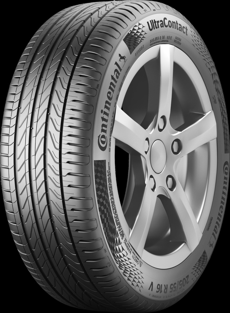 195/65 R15 95H CONTINENTAL UltraContact