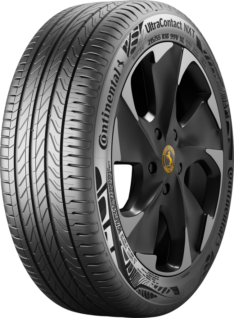 215/55R17 98W XL FR UCN CRM