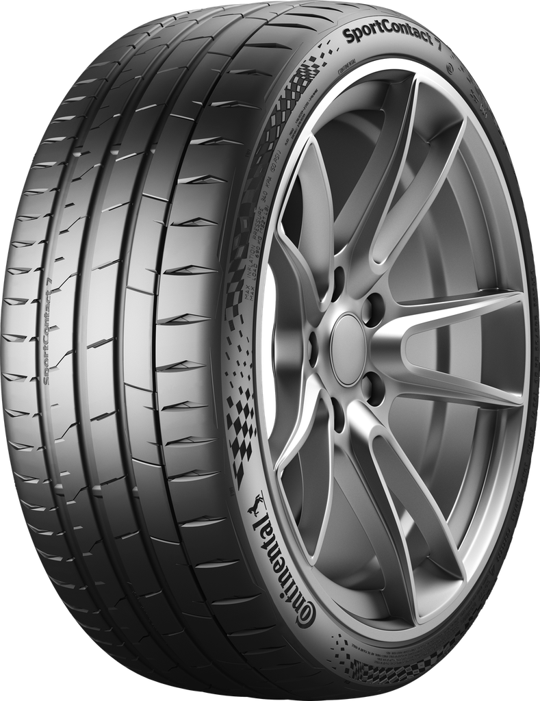 PNEU 255/45R19 104V XL SC7 T0 SIL