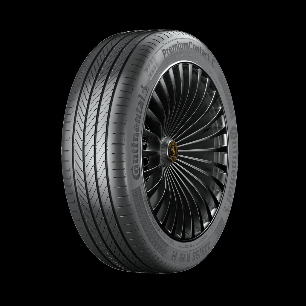 285/45R21 113V XL FR PCC SIL
