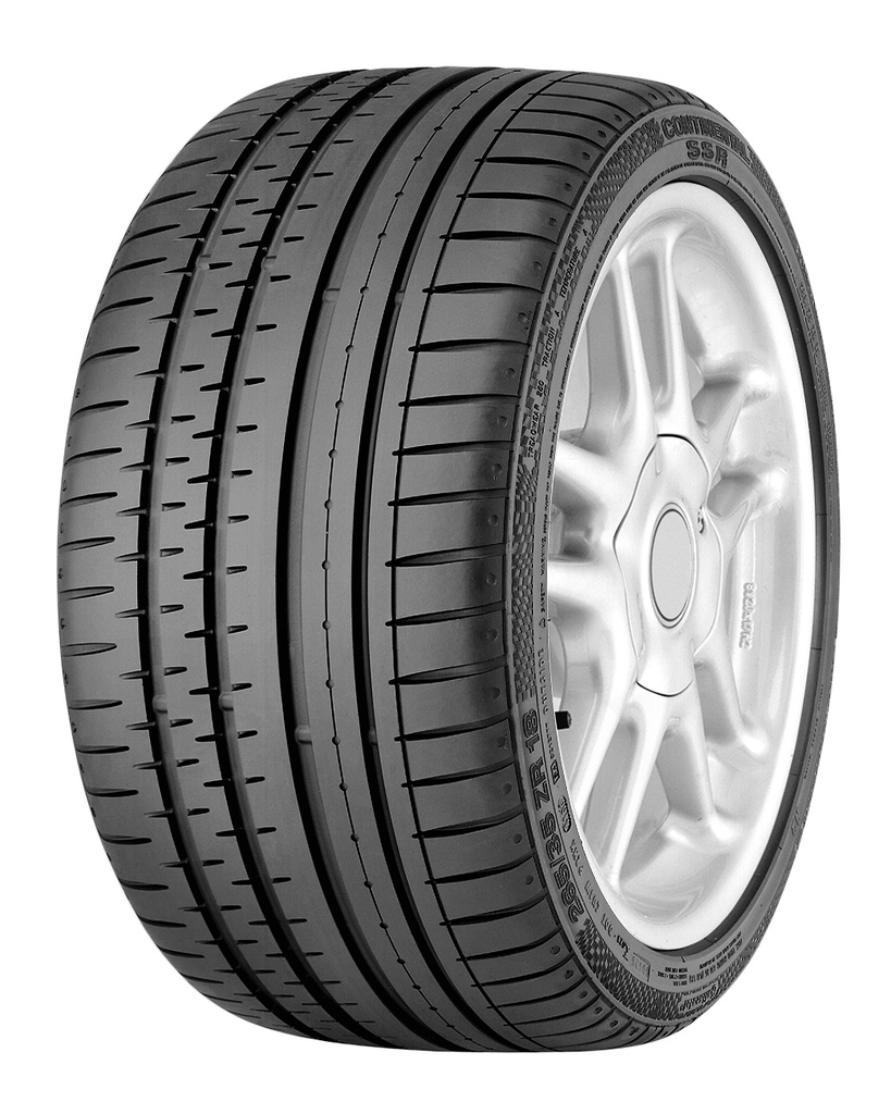 275/45R18 103Y FR ML SC2 MO
