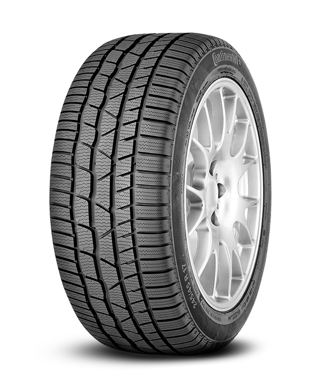 245/40 R20 99V CONTINENTAL ContiWinterContact TS 830 P