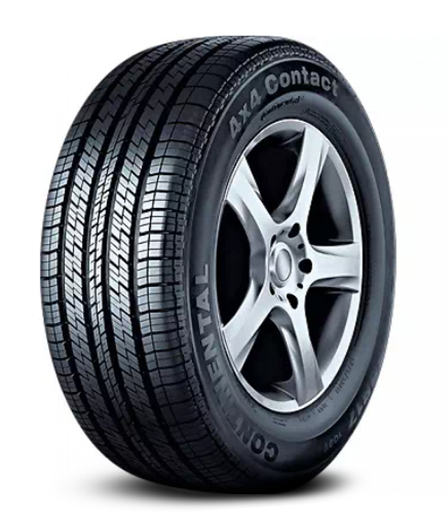 PNEU 275/45 R19 108V CONTINENTAL 4x4Contact