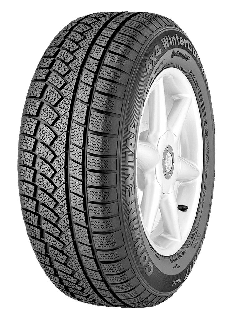 PNEU 235/60R18 107H XL FR 4X4WC