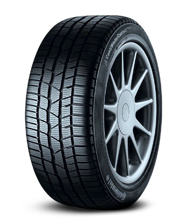 255/50R21 109H XL TS830P CS *