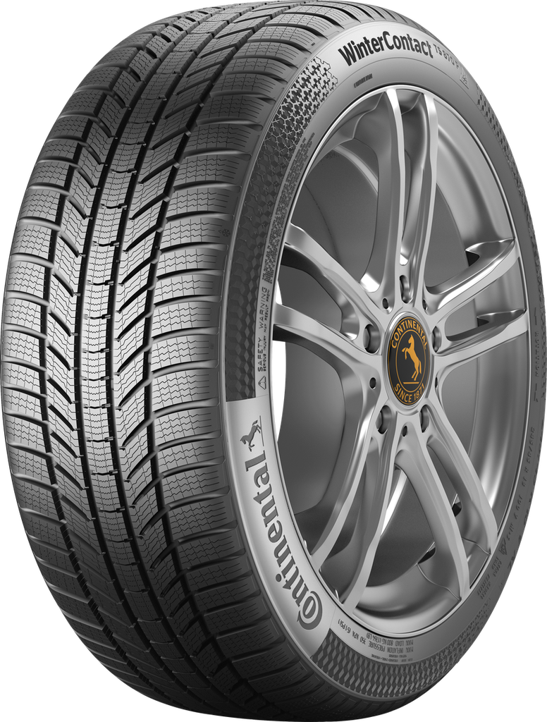 PNEU 235/50R18 101V XL FR TS870P