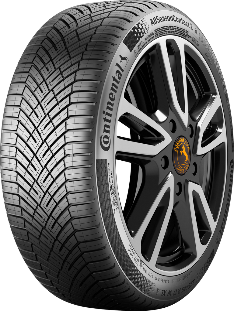 235/45 R21 101T CONTINENTAL AllSeasonContact 2