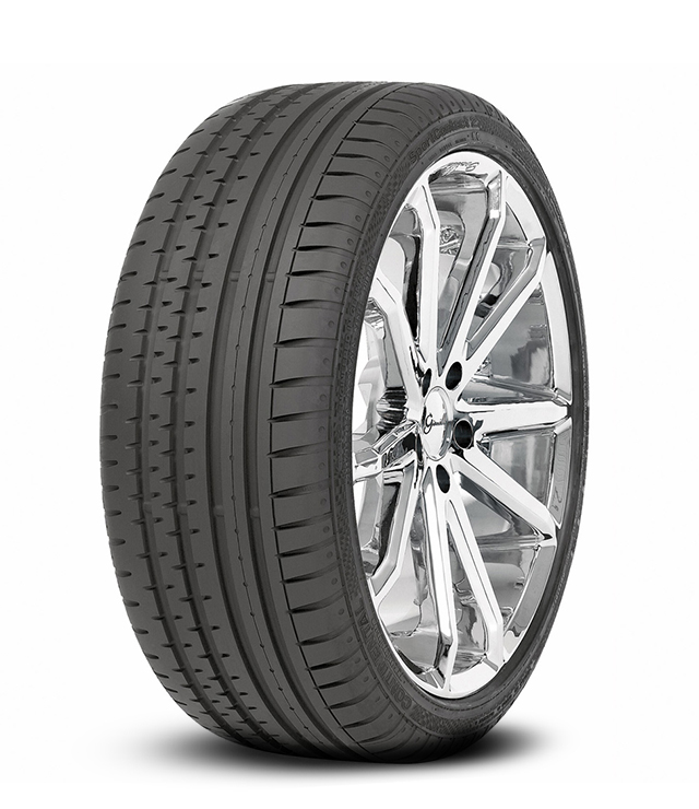 275/35ZR20 (102Y) XL FR SC2 MO