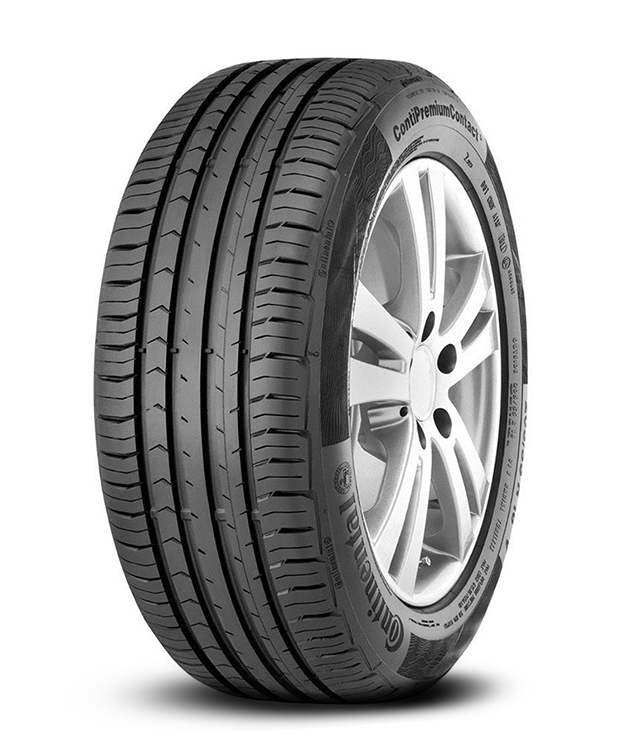 225/65R17 102V PC5 SUV