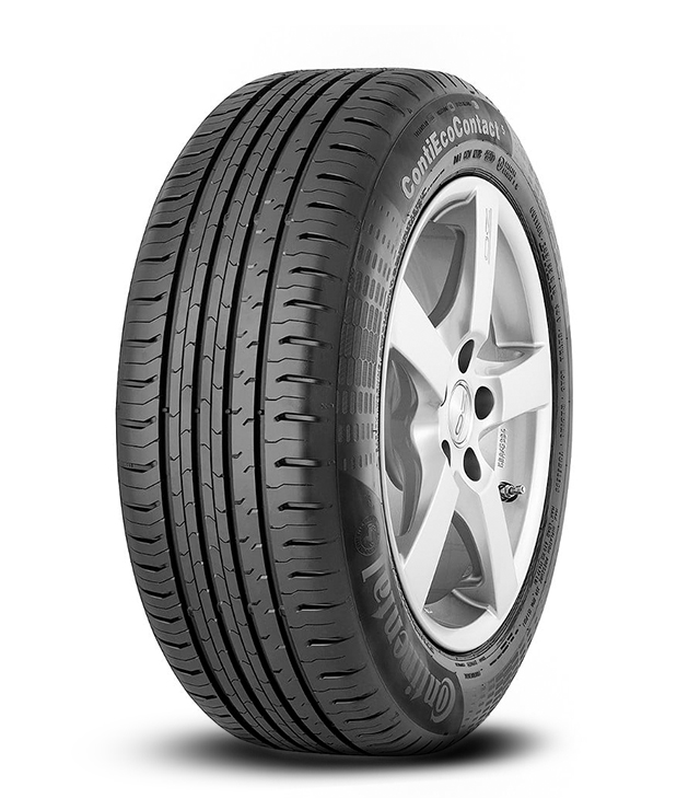 205/60 R16 92H CONTINENTAL ContiEcoContact 5