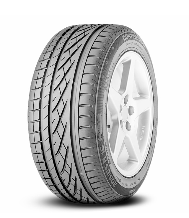 195/55R16 87V FR PC MO