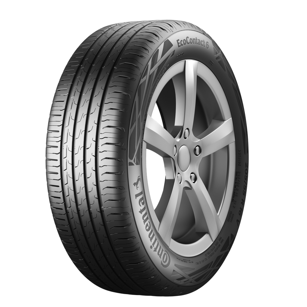 PNEU 235/50R19 99W EC6 MO