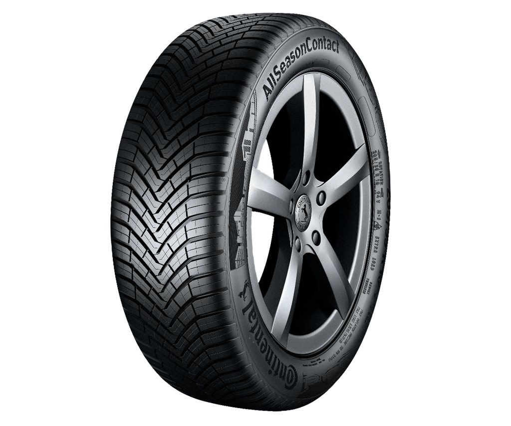 215/60 R17 96H CONTINENTAL AllSeasonContact