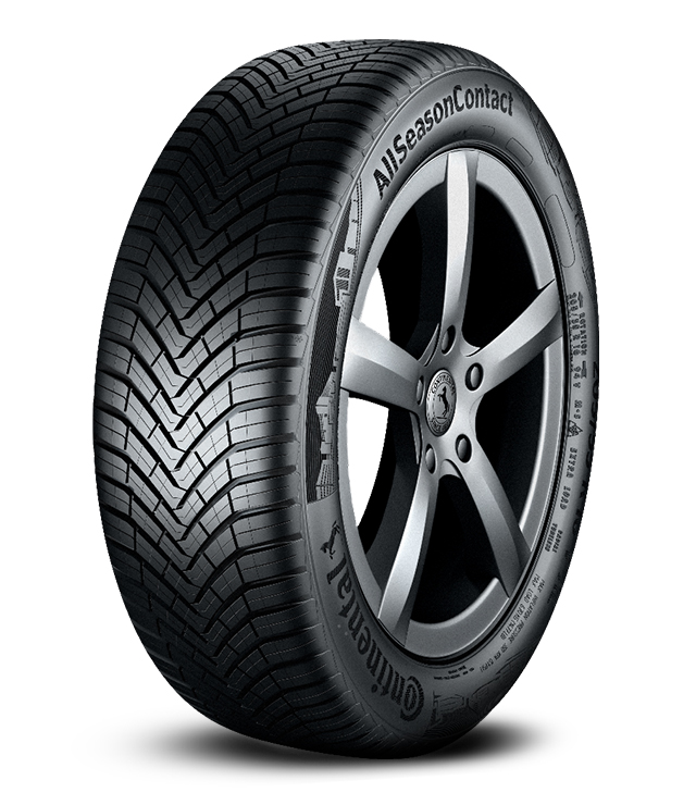 165/65 R14 79T CONTINENTAL ALLSEASONCONTACT