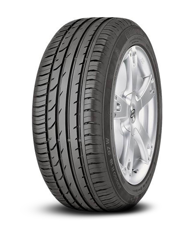 225/50 R17 98H CONTINENTAL ContiPremiumContact 2
