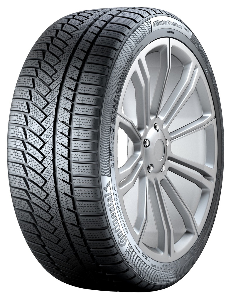 275/55 R19 111H CONTINENTAL WinterContact TS 850 P