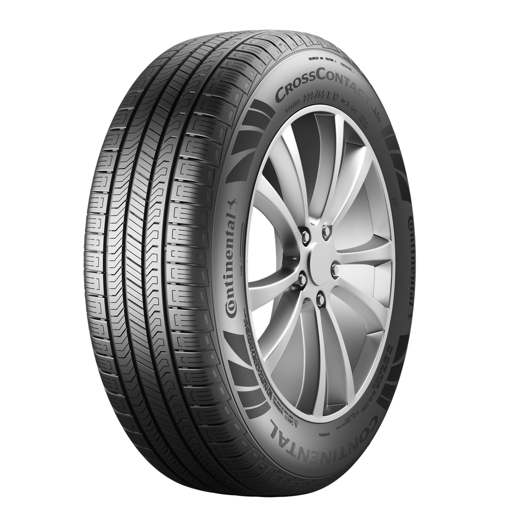 215/60R17 96H FR CCRX