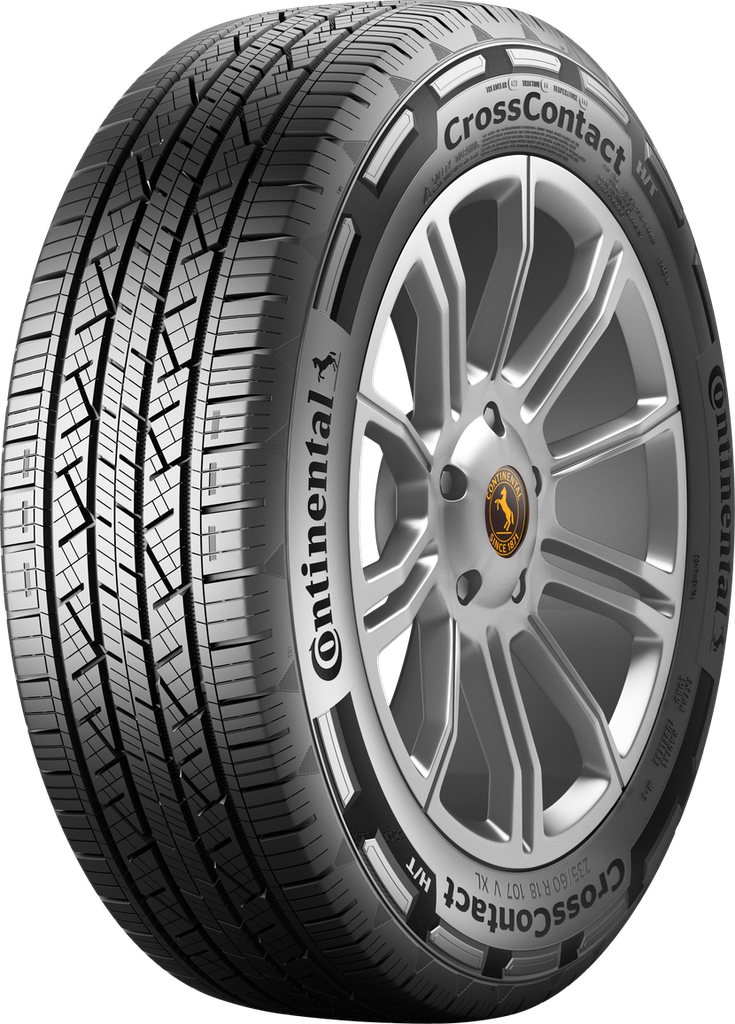 235/55 R17 99V CONTINENTAL CrossContact H/T