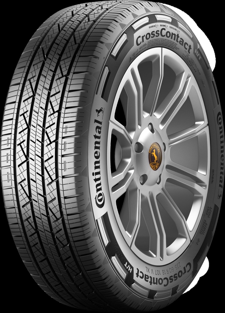 215/60 R17 96H CONTINENTAL CROSSCONTACT H/T