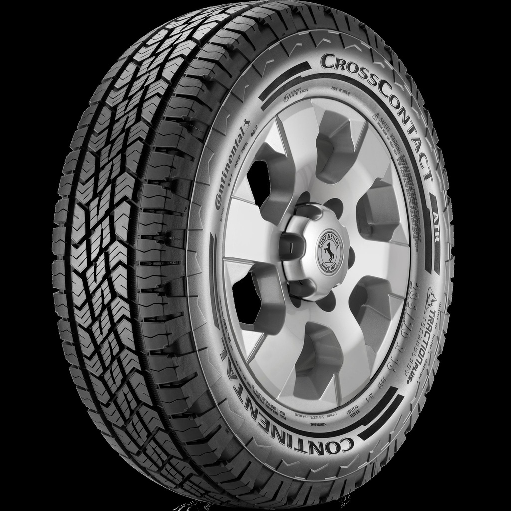 235/75 R15 109T CONTINENTAL CrossContact ATR