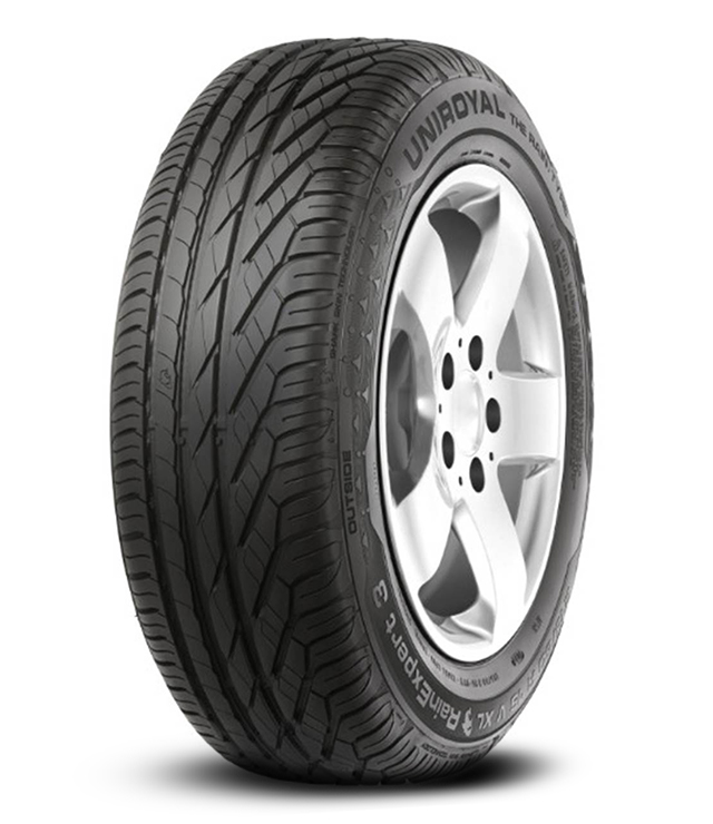 235/60R16 100V FR REX3 SUV