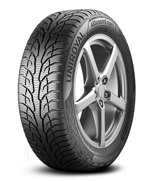 225/45 R17 94W UNIROYAL AllSeasonExpert 2