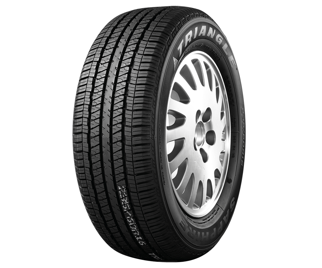 265/65 R17 112H TRIANGLE TR257