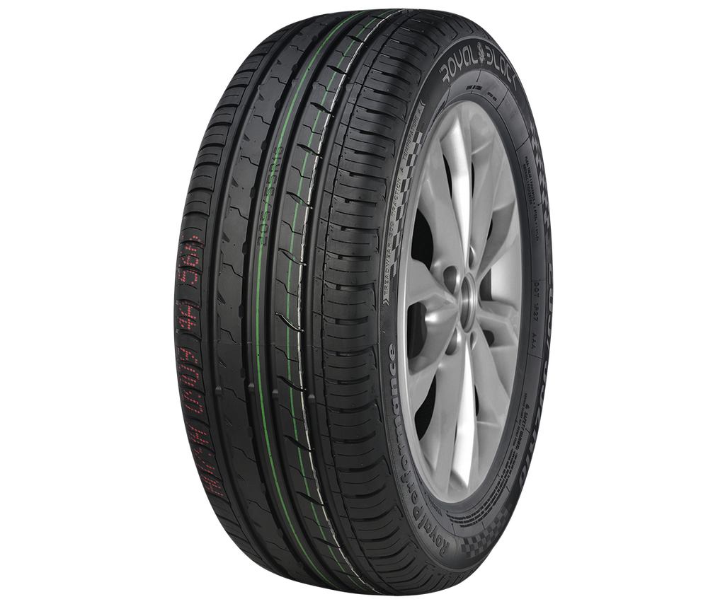 PNEU 245/65R17 107H RBK ROYAL PERFORMANC