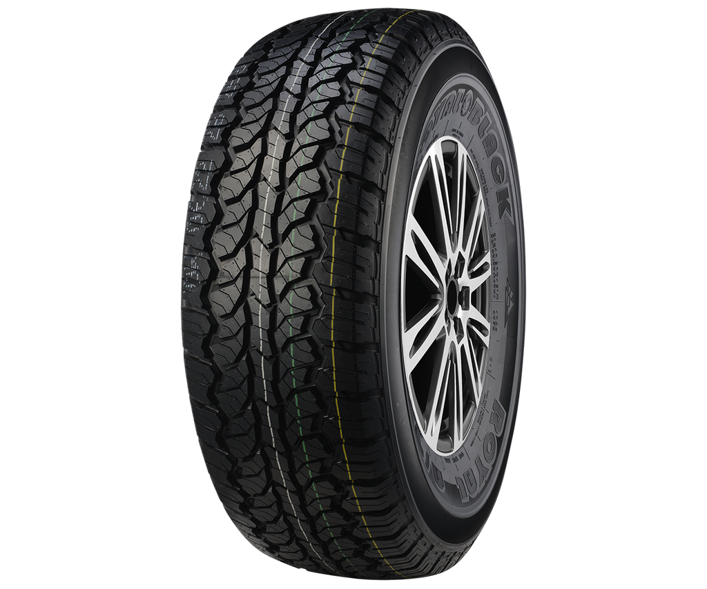 275/65R17 115T RBK ROYAL A/T