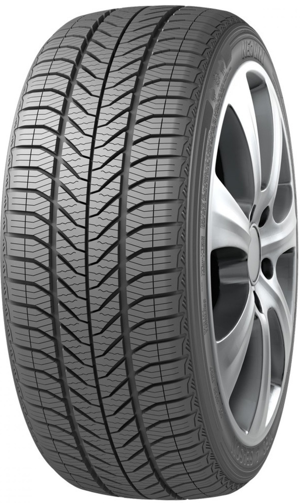 225/40R18 92W NEOLIN NEO4SEASON XL