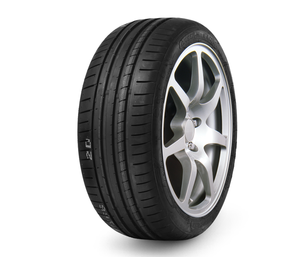 245/45RF19 98W LL GREMAX ACR RUN FL