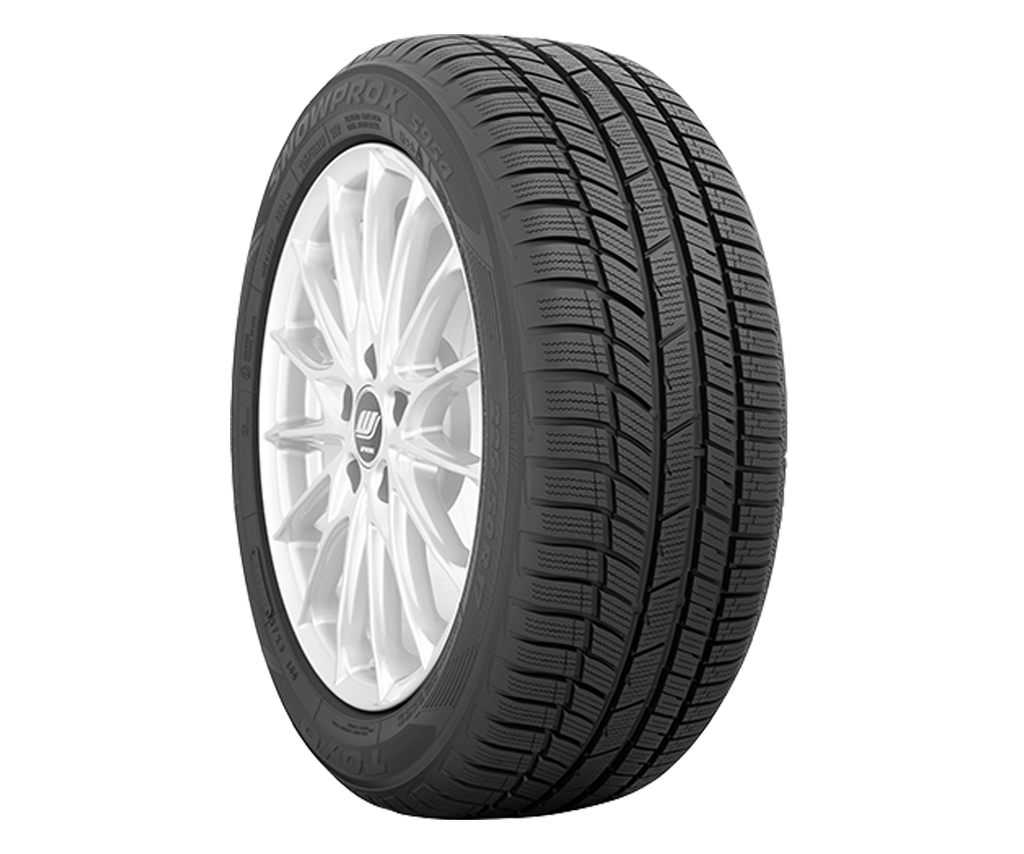 245/40R20 99W TOYO SNOWPROX S954 XL
